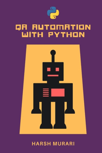 QA Automation with Python