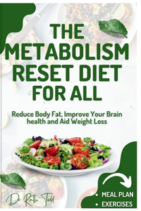 Metabolism Boost Diet For All