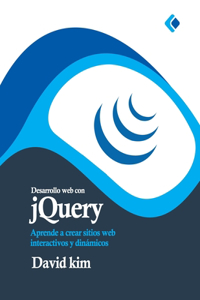 Desarrollo web con jQuery