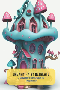 Dreamy Fairy Retreats