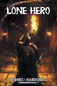 Lone Hero