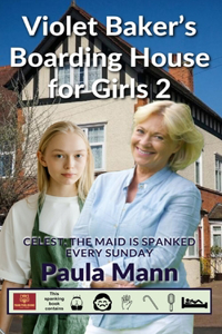 Violet Baker's Boarding House for Girls 2