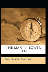The Man in Lower Ten (Illustrated edition)