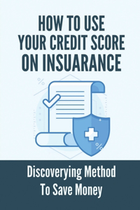 How To Use Your Credit Score On Insuarance