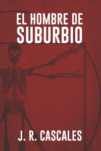 hombre de suburbio