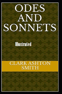 Odes and Sonnets Illustrated