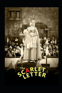 The Scarlet Letter Illustrated