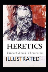 Heretics Illustrated
