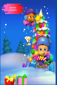 Bubble Guppies