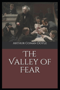 The Valley of Fear Annotated