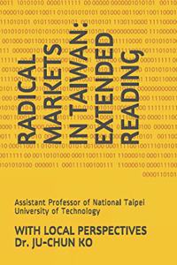 Radical Markets in Taiwan