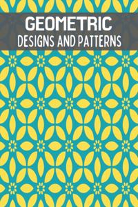 Geometric Designs and Patterns