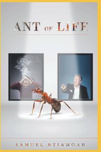 Ant of Life