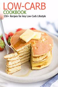 Low-Carb Cookbook