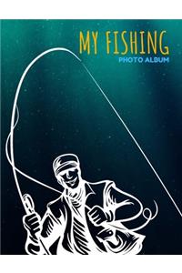 My Fishing Photo Album