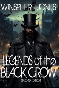 Legends of the Black Crow