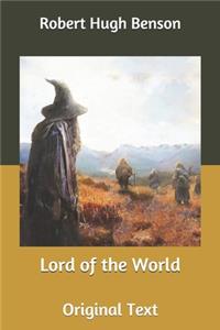 Lord of the World