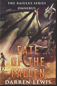 Fate Of The Fallen