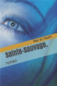 Sainte-Sauvage.