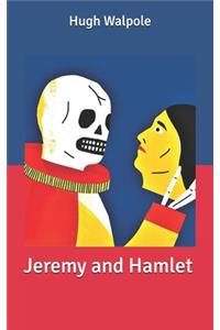Jeremy and Hamlet