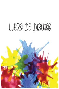 Libro de Dibujos