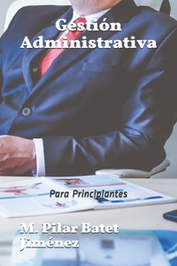 Gestión Administrativa