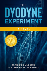Dyodyne Experiment: Imagine the first DNA tracking device delivered using a Genetically Engineered Virus.