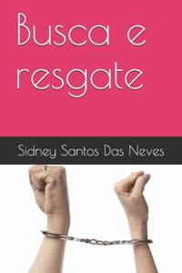 Busca e resgate