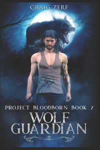 Project Bloodborn - Book 7