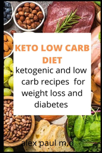 Keto Low Carb Diet