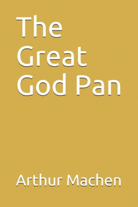 The Great God Pan