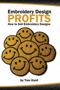 Embroidery Design Profits