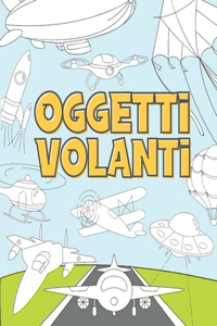 Oggetti Volanti