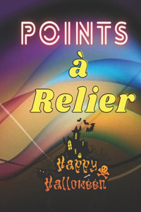 Points à relier