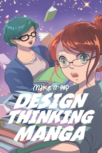 Design Thinking Manga