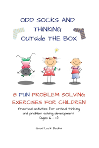 Odd Socks And Thinking OUTside The Box