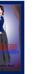 Newtzabelle Jones y el marido invisible