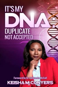 Its My DNA