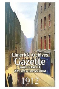 Limerick Archives Gazette