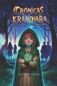 Crónicas de Krandhara