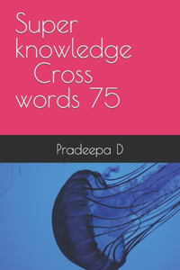 Super knowledge