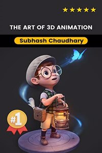 Art of 3D Animation