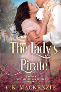 Lady's Pirate
