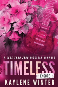 Timeless Encore - Zane & Fiona