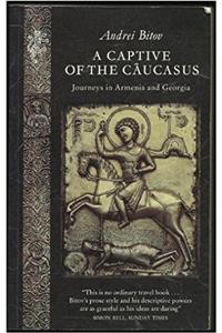 A Captive of the Caucasus