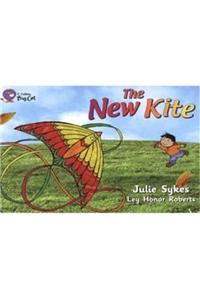 The New Kite