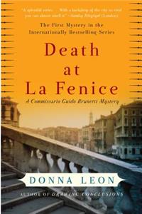 Death at La Fenice