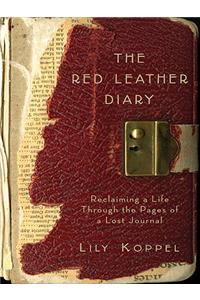The Red Leather Diary