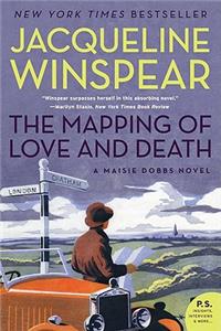 Mapping of Love and Death