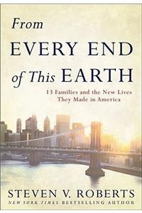 From Every End of This Earth